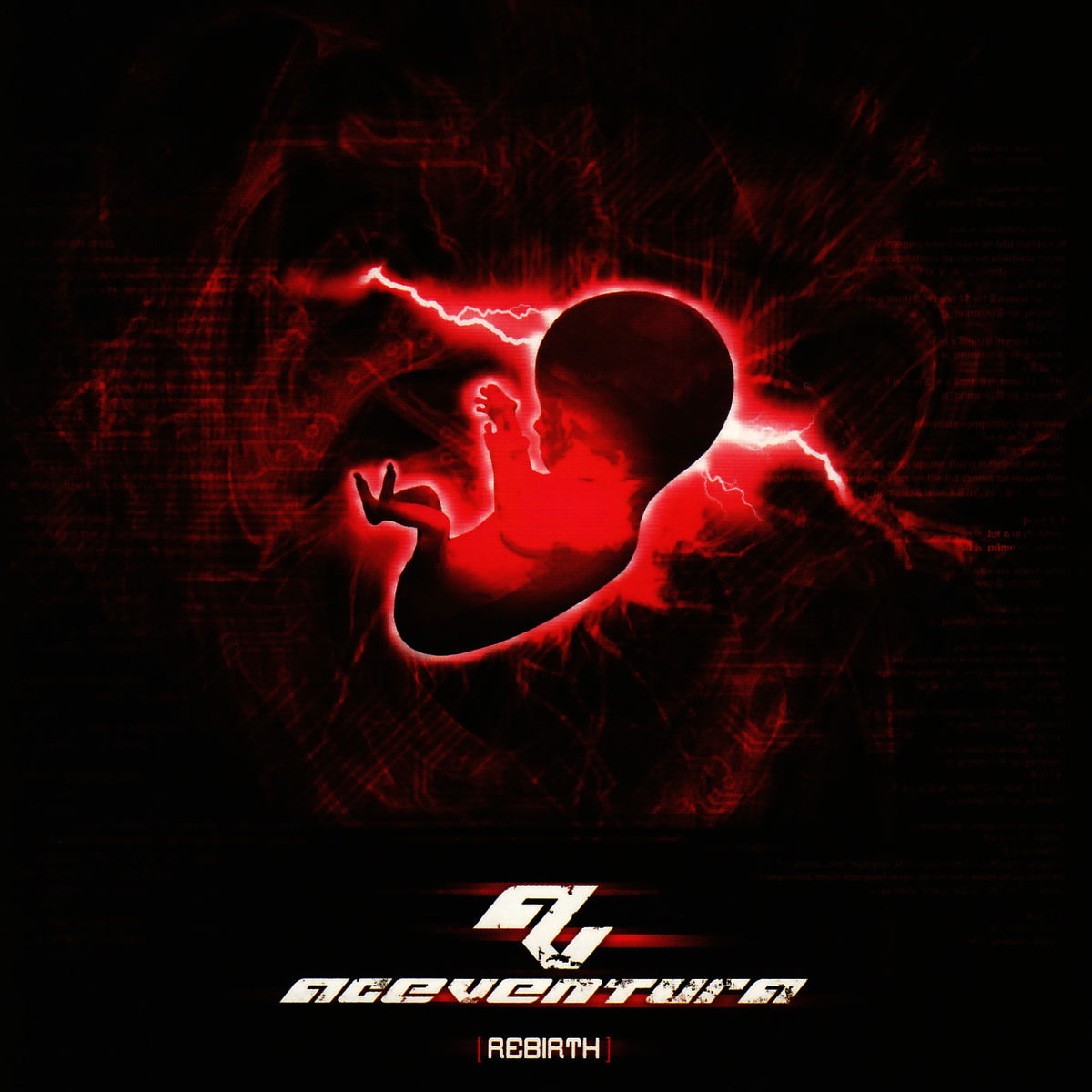 Album cover of Rebirth