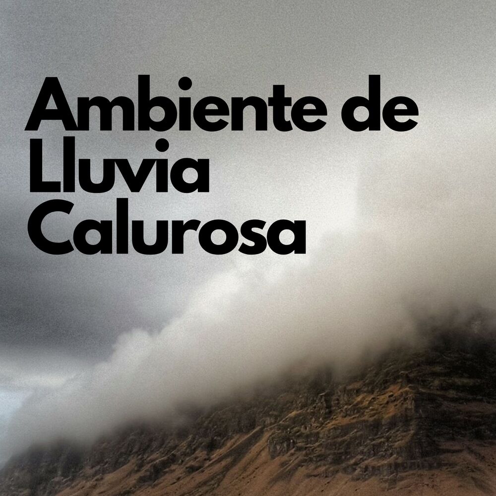 Picture of Ambiente De Lluvia Calurosa