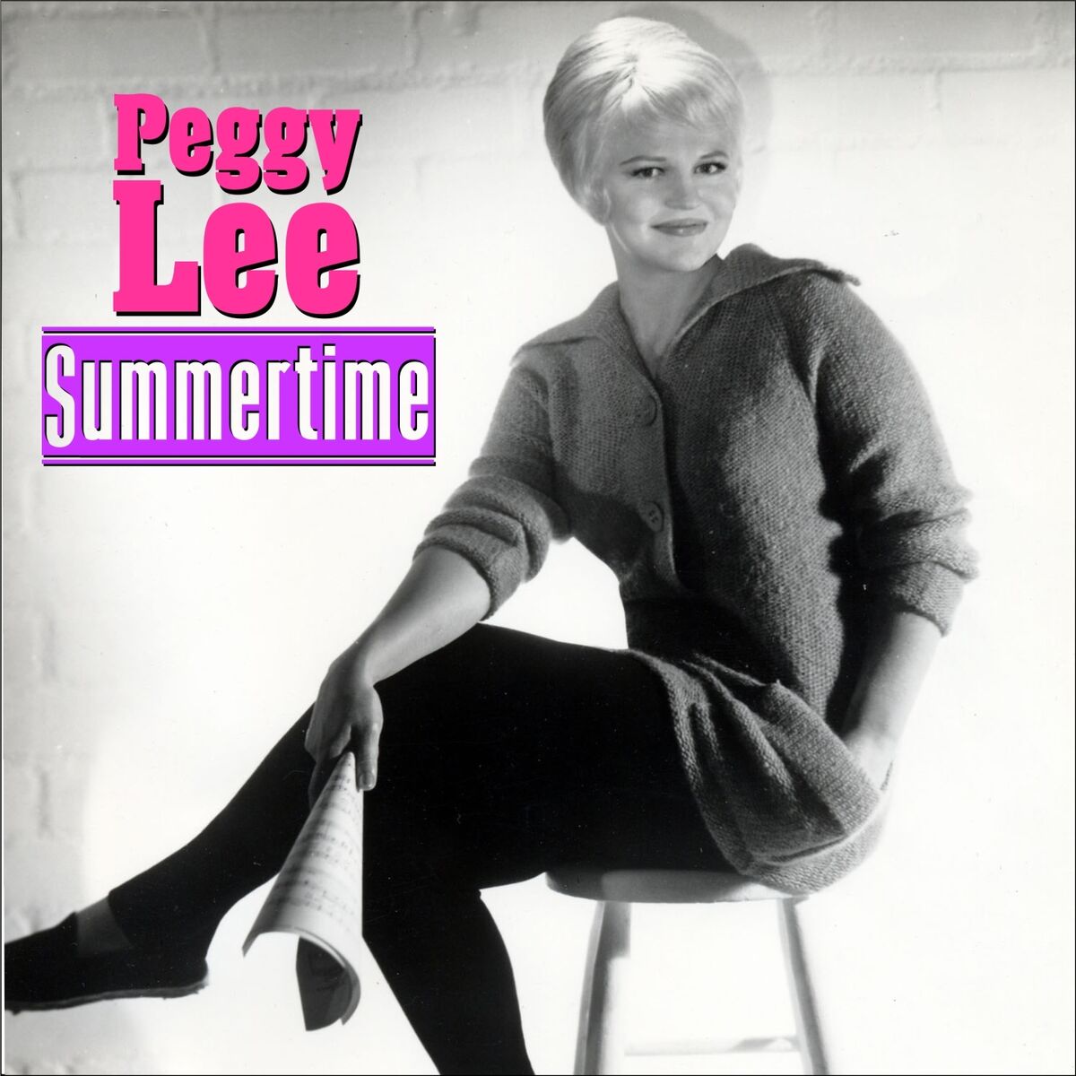 Album cover of Summertime