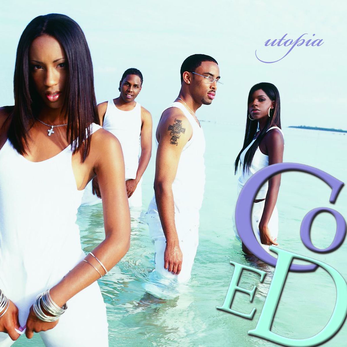 Album cover of Utopia