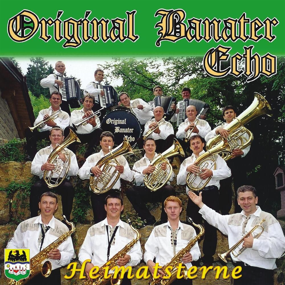 Picture of Heimatsterne