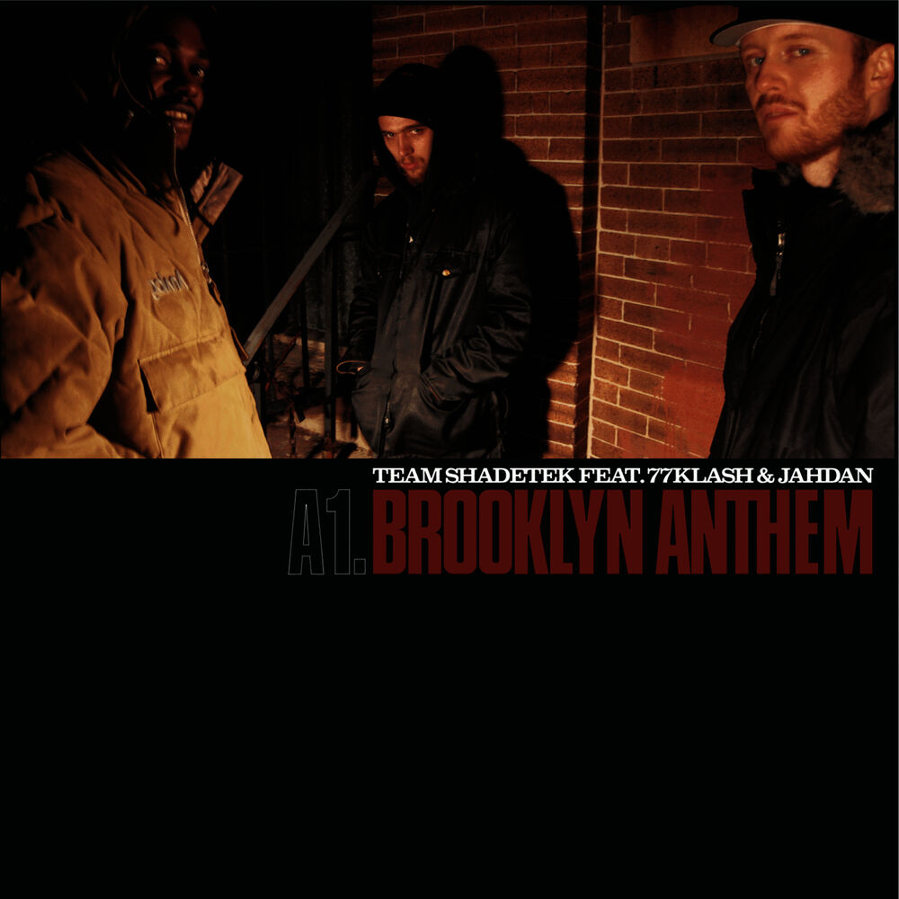 Picture of Brooklyn Anthem