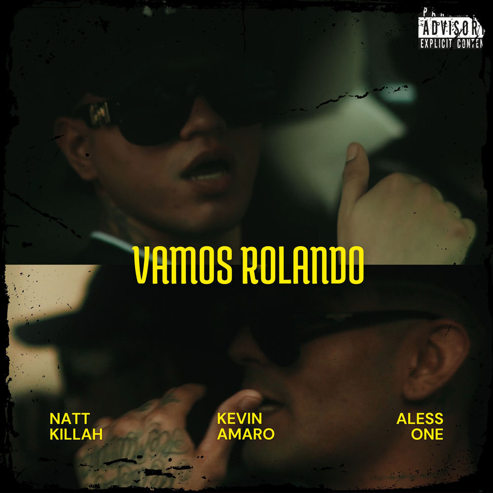 Vamos Rolando
