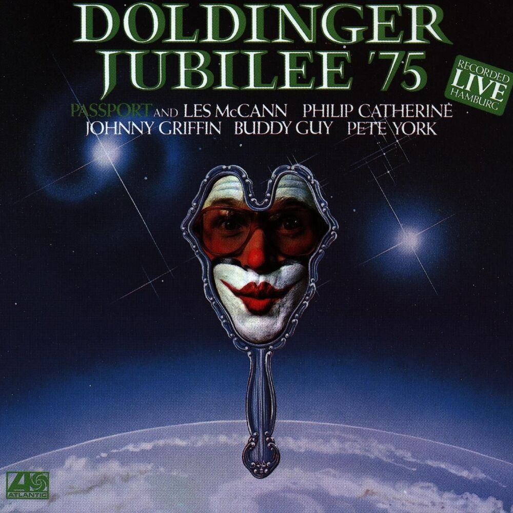Picture of Doldinger Jubilee II
