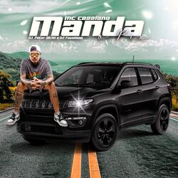 Cover of Manda o Pix