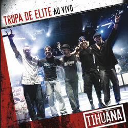 music cover