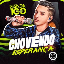 Cover of Chovendo Esperança
