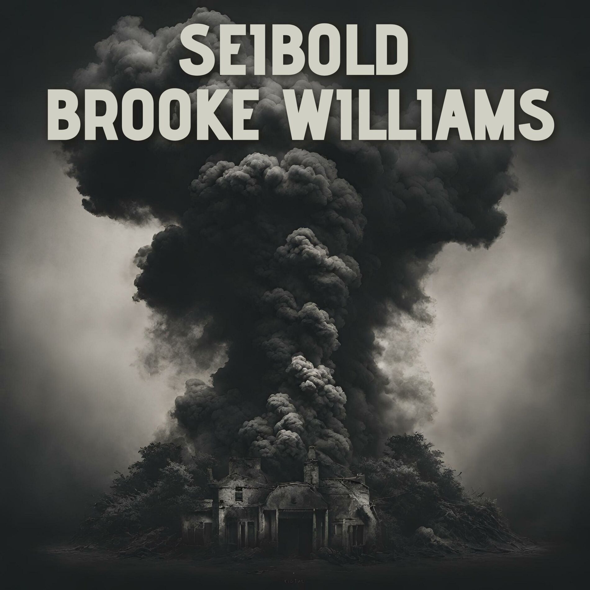 Album cover of Just a Little Evil (feat. Brooke Williams)