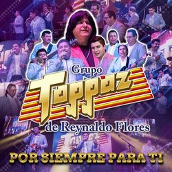 Cover of Por Siempre para Ti (En Vivo)