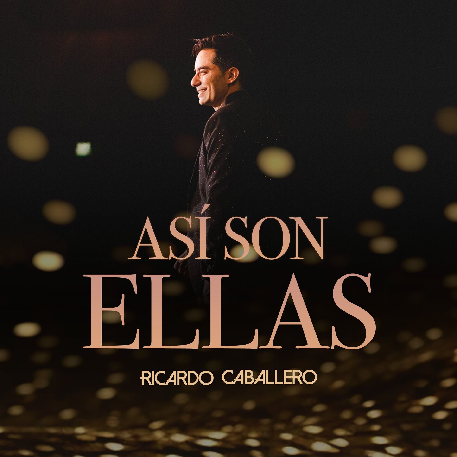 Album cover of Así Son Ellas