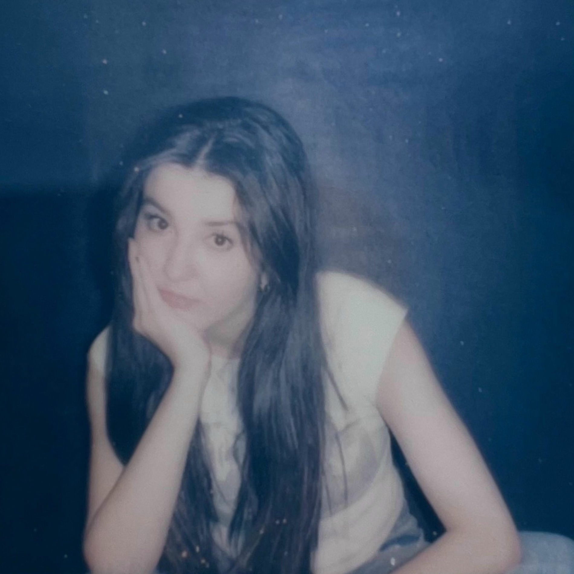Album cover of how could you?