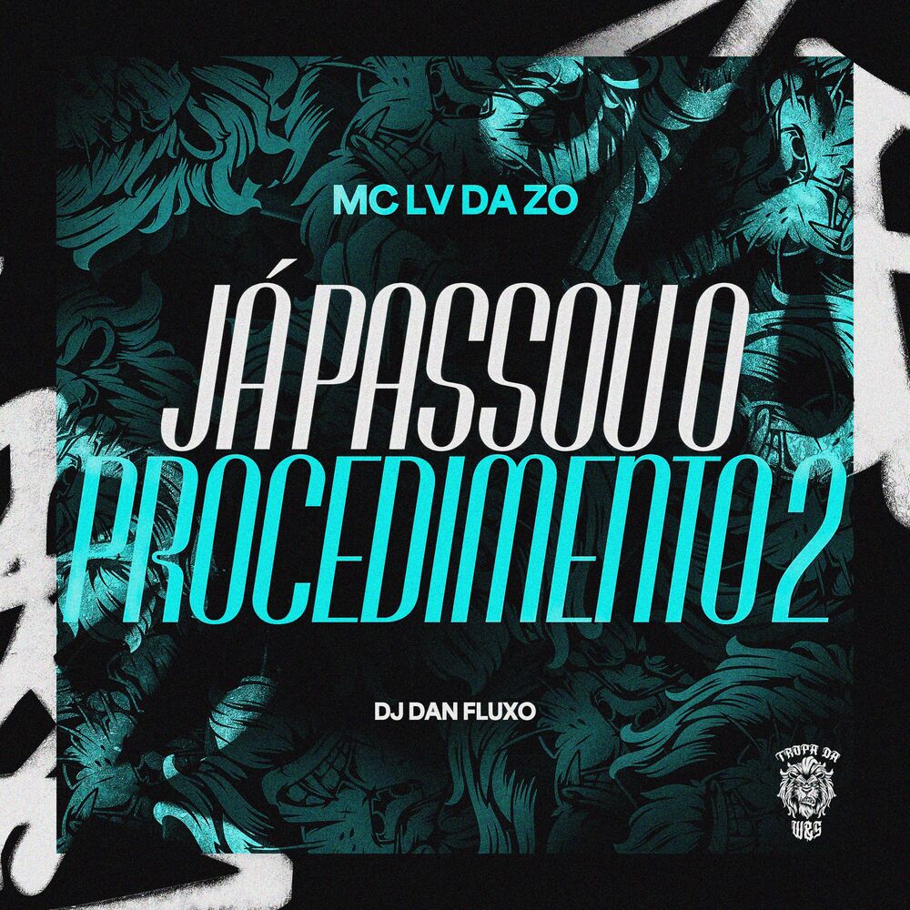 Picture of Já Passou o Procedimento 2