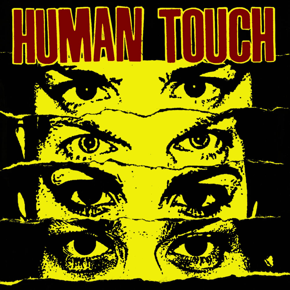 Picture of Human Touch