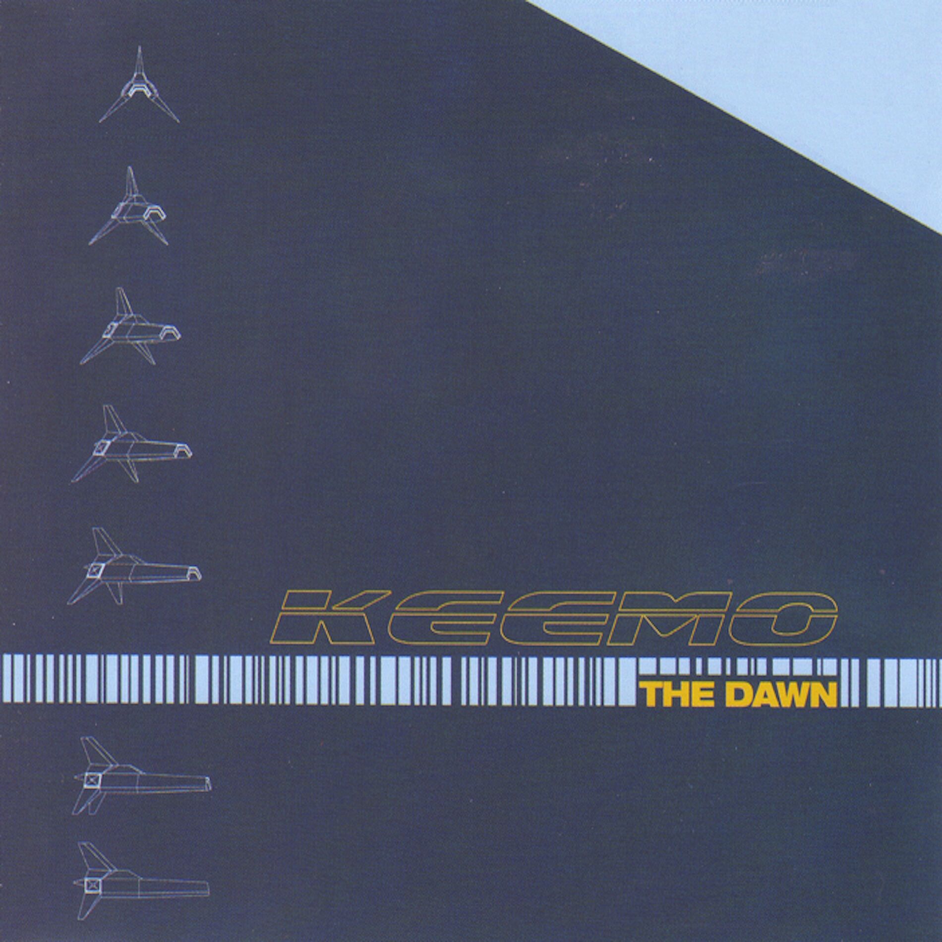 Album cover of The Dawn