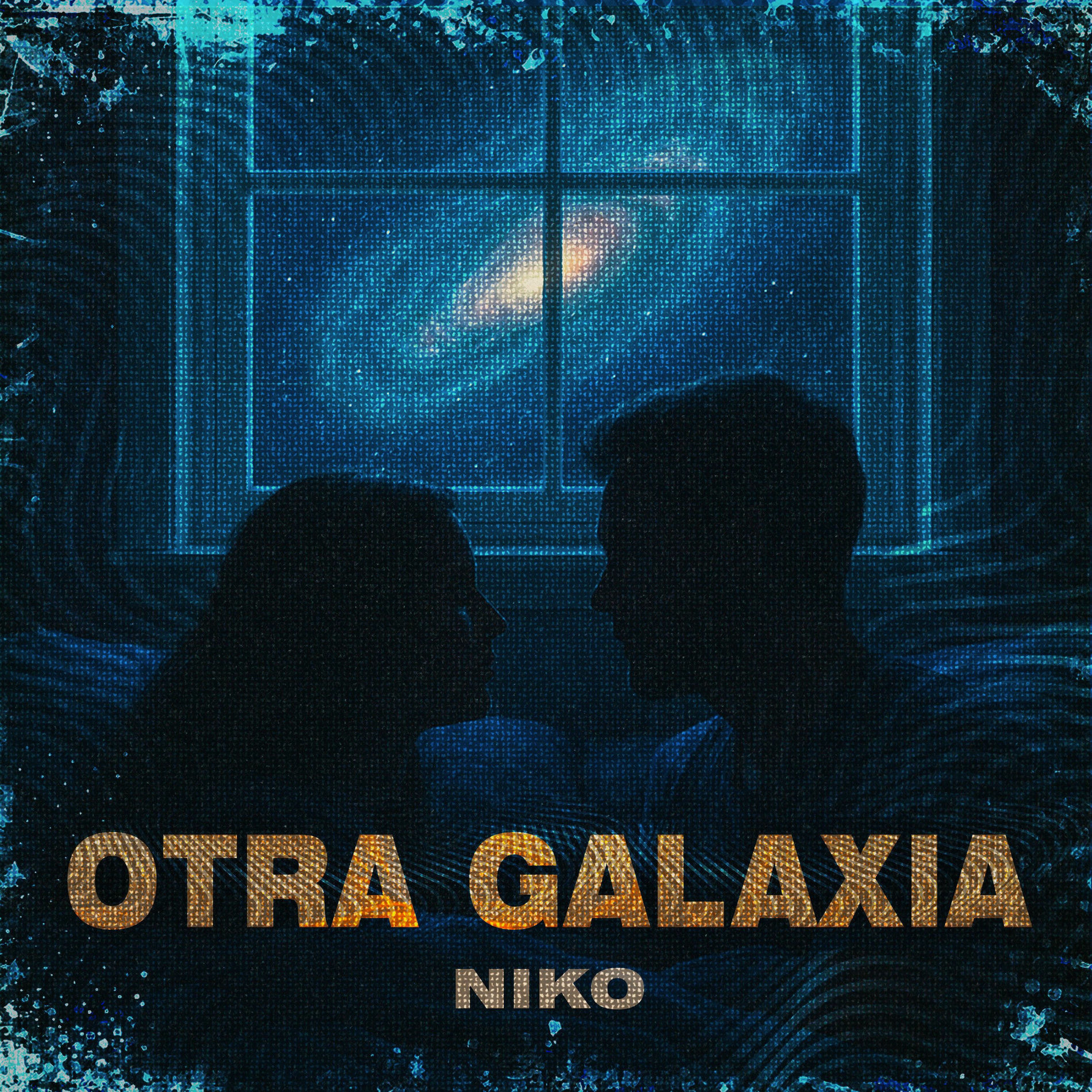 Album cover of Otra Galaxia
