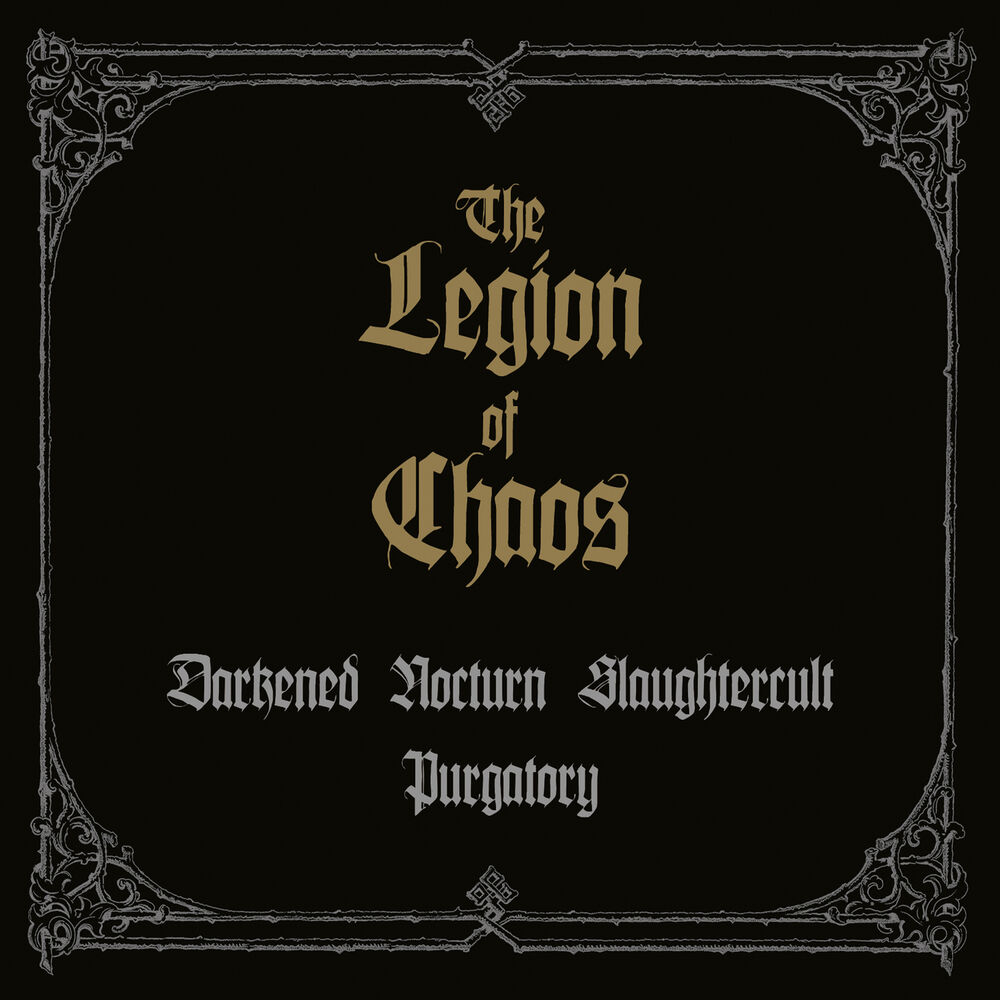 Picture of "The Legion of Chaos"