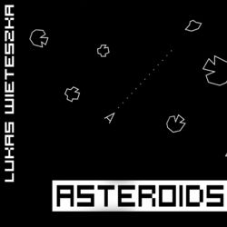Cover of Asteroids