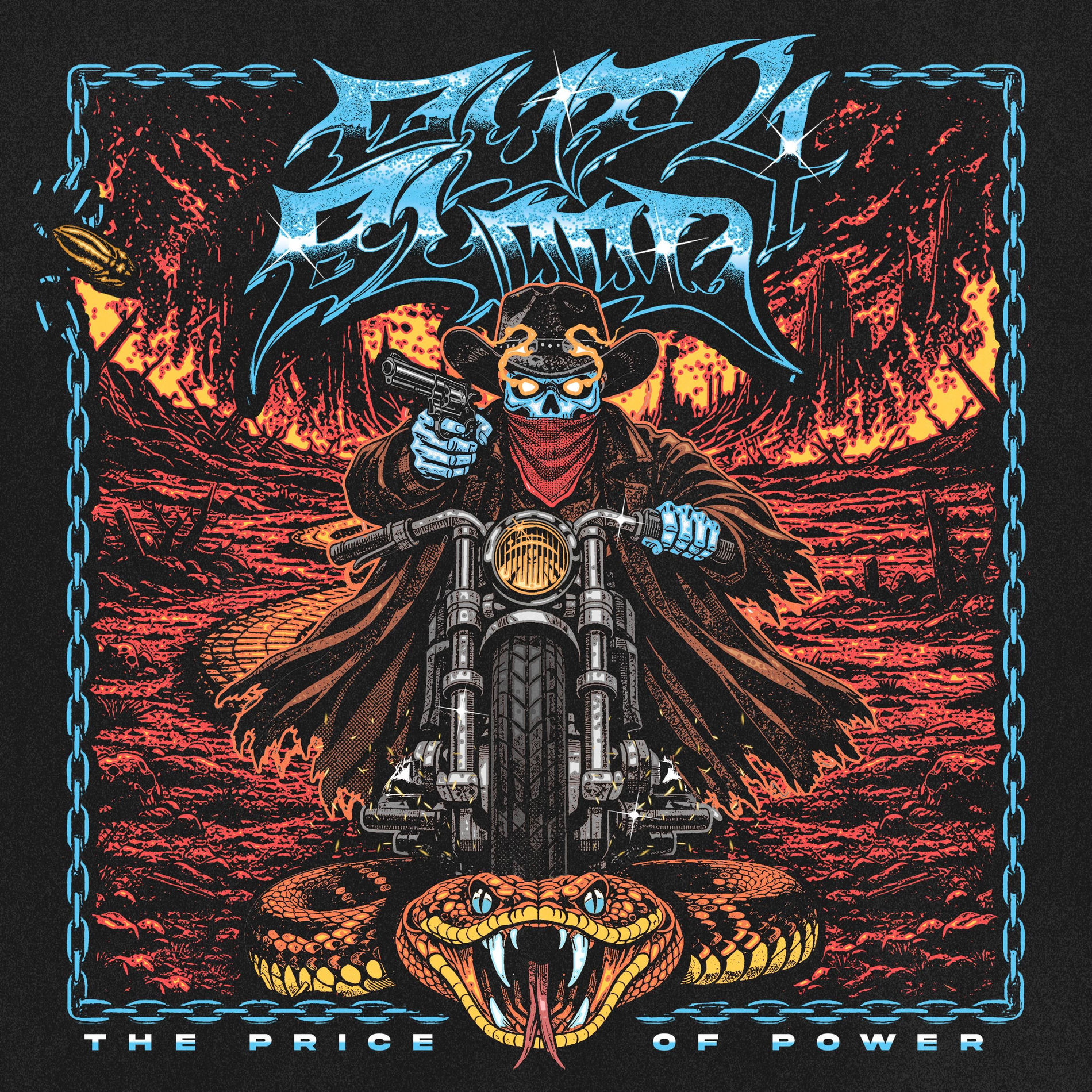 BIG ASS TRUCK I.E. - BACK-WHEEL STOMP | Deezer