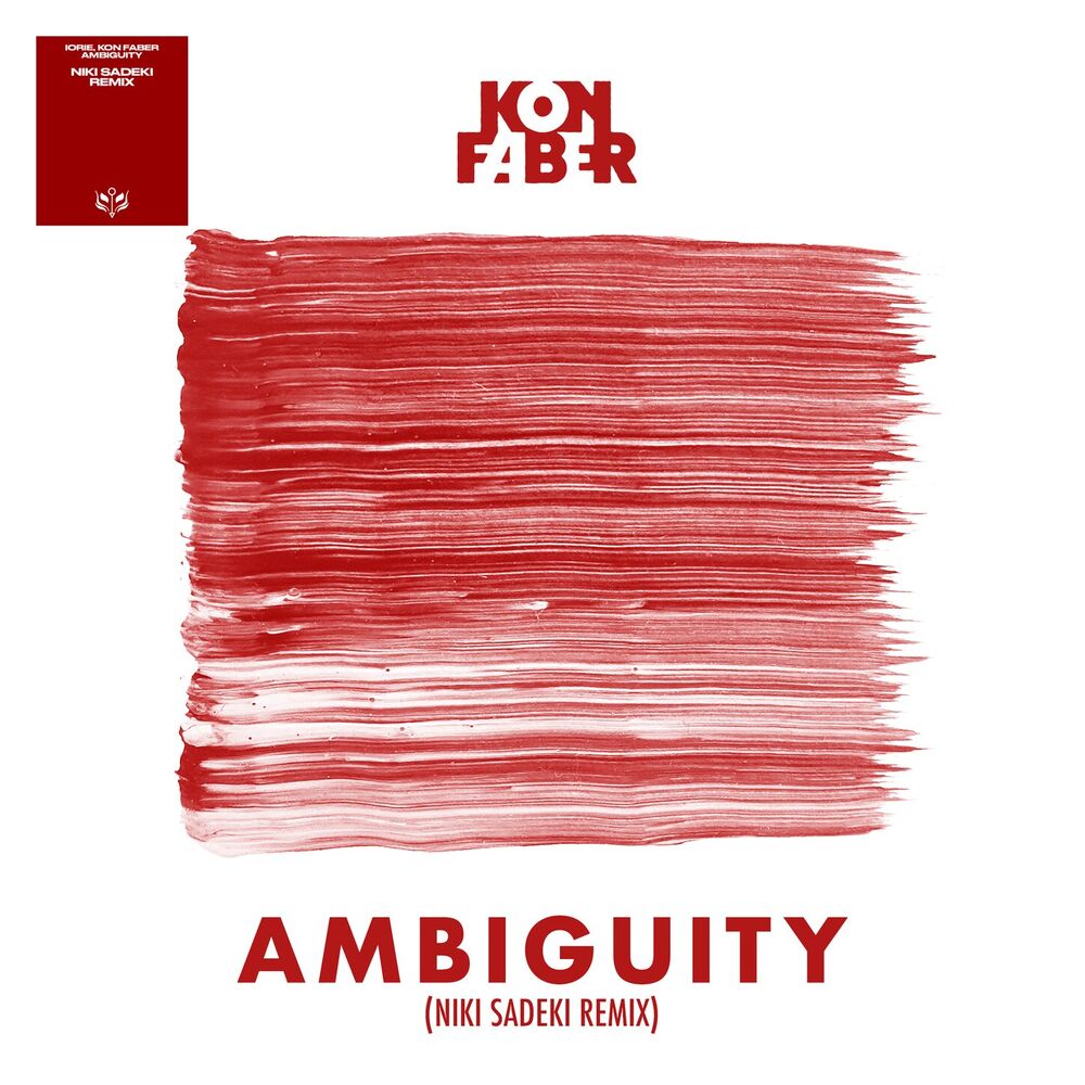 Picture of Ambiguity (Niki Sadeki Remix)