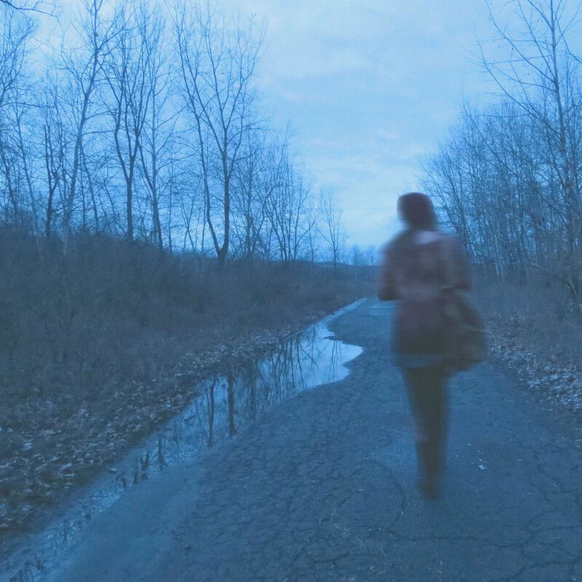 Album cover of Solitary