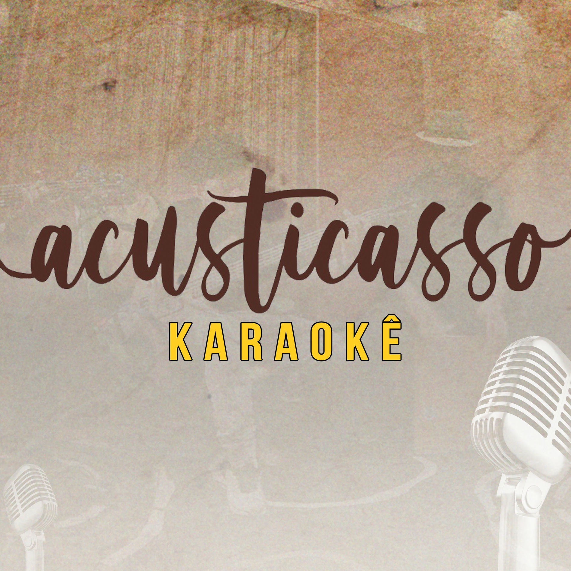 Album cover of Acusticasso (Playback)