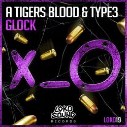 Cover of Glock
