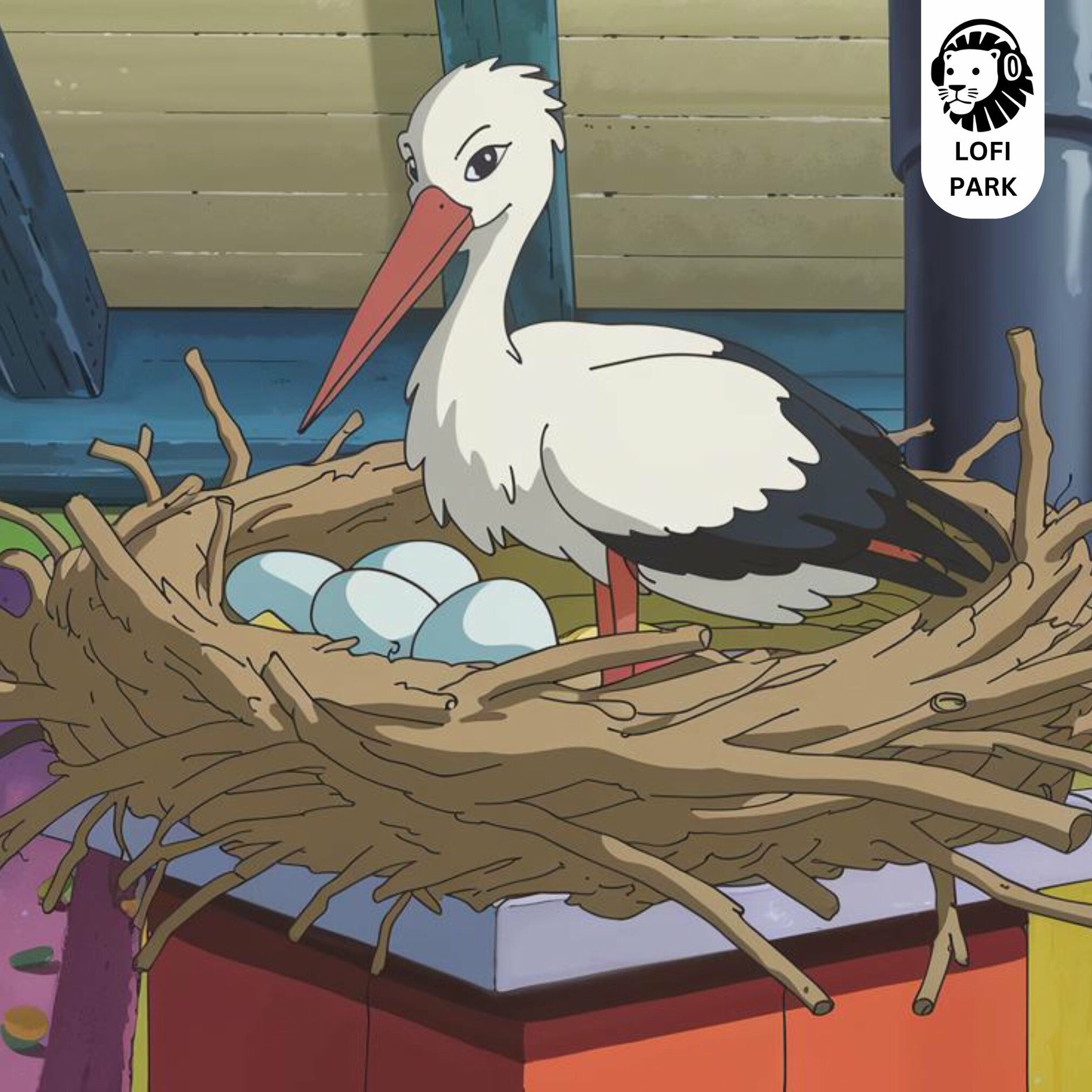 Album cover of Feathers