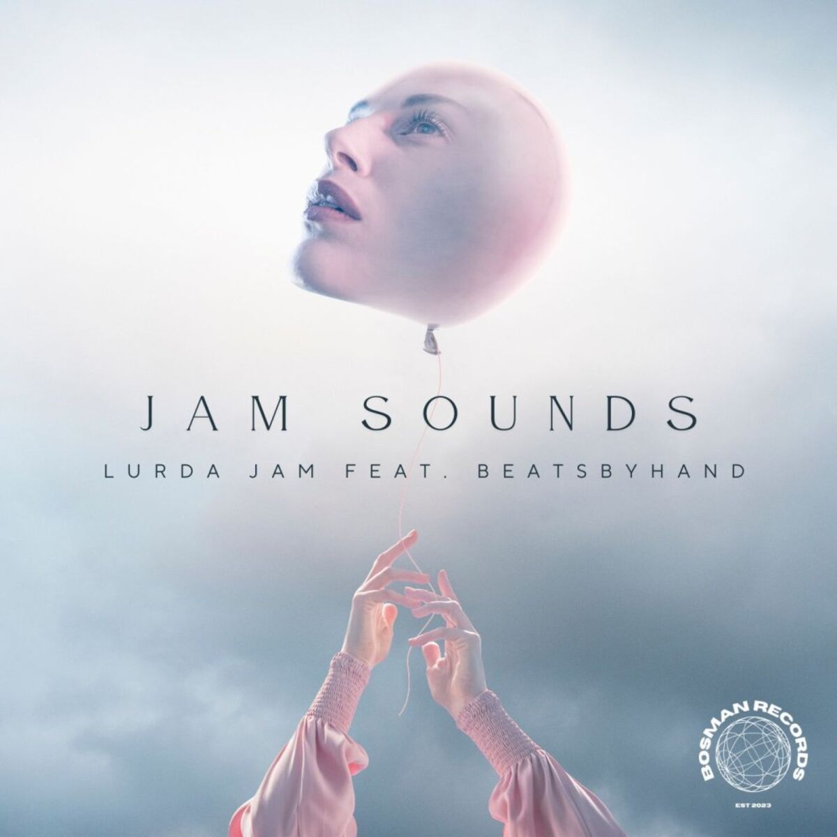 Album cover of Jam Sounds