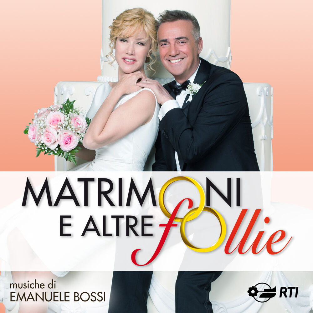 Picture of Matrimoni e altre follie (Colonna sonora originale della serie TV)
