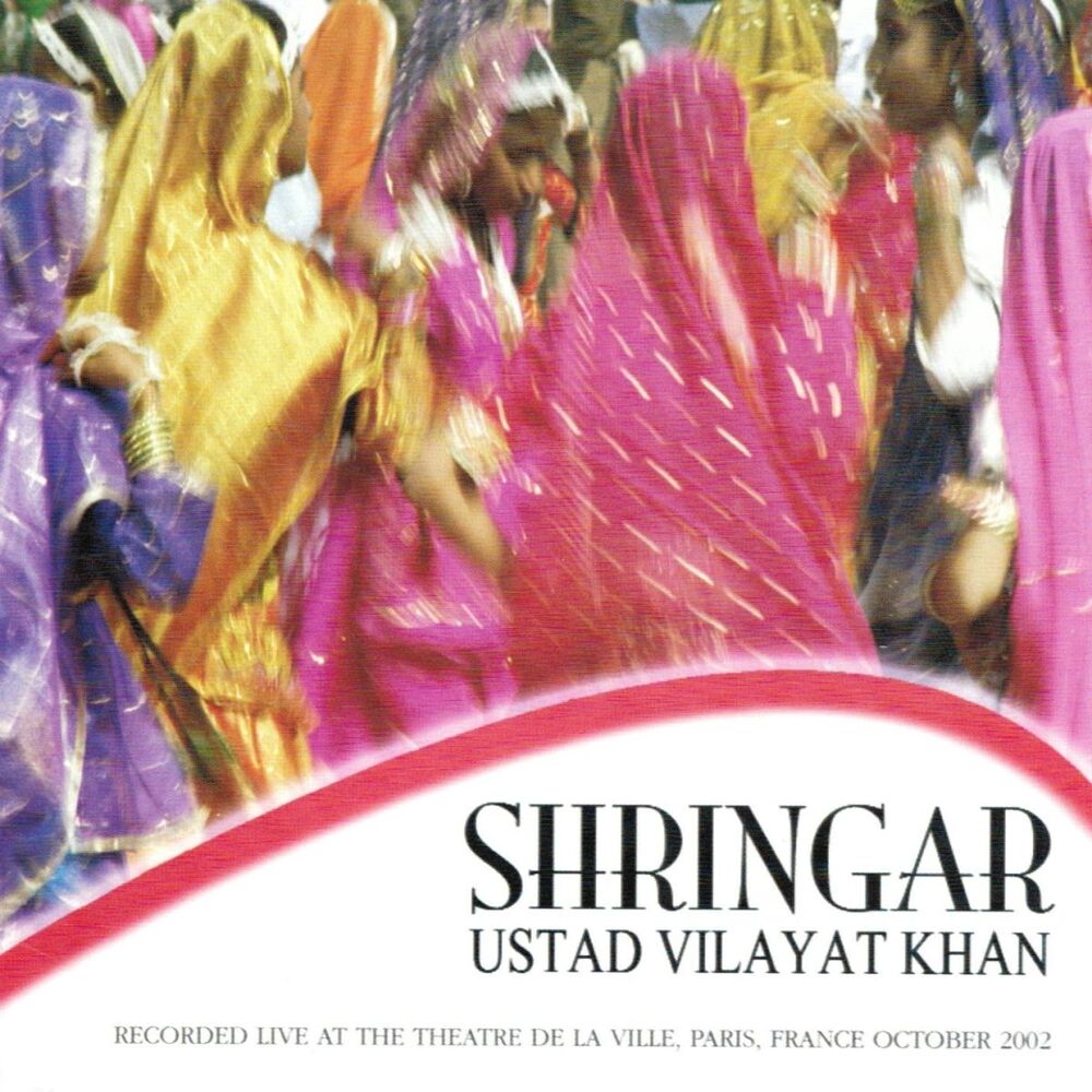 Picture of Shringar