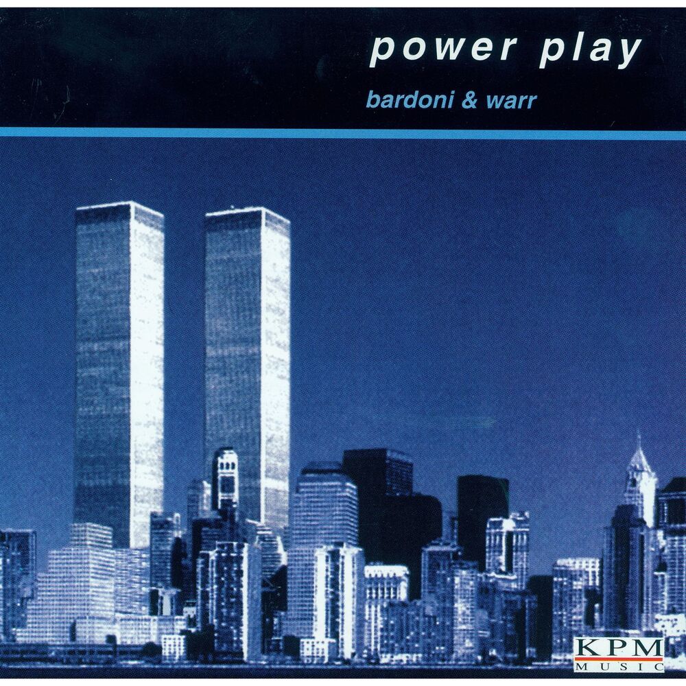 Picture of Power Play