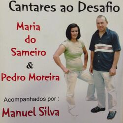Cover of Cantares ao Desafio