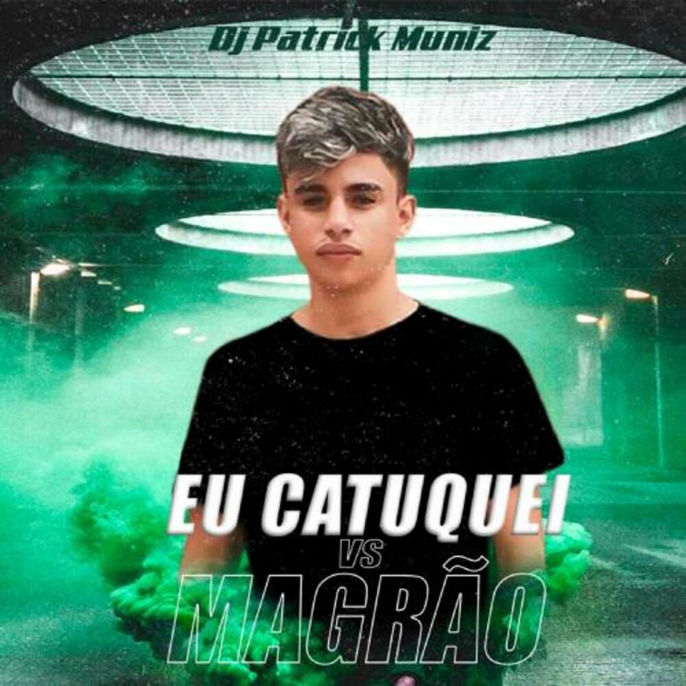 Picture of Eu Catuquei Vs Magrão