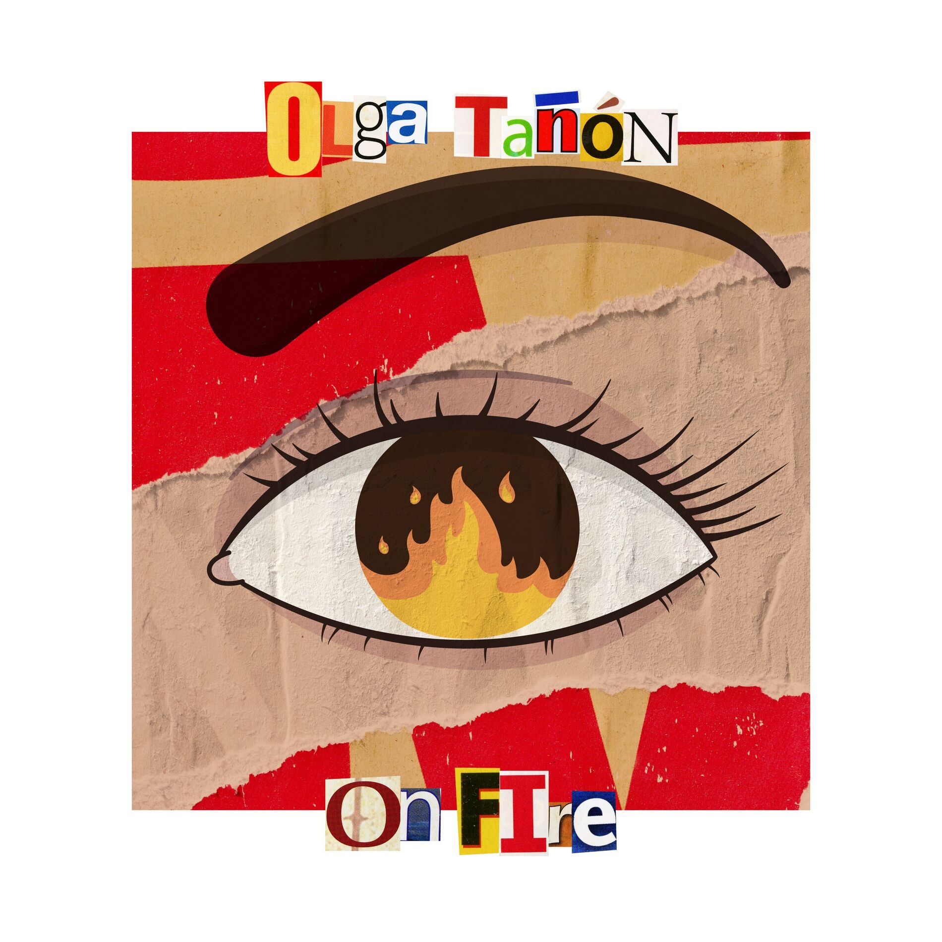 Album cover of Mi Forma de Ser