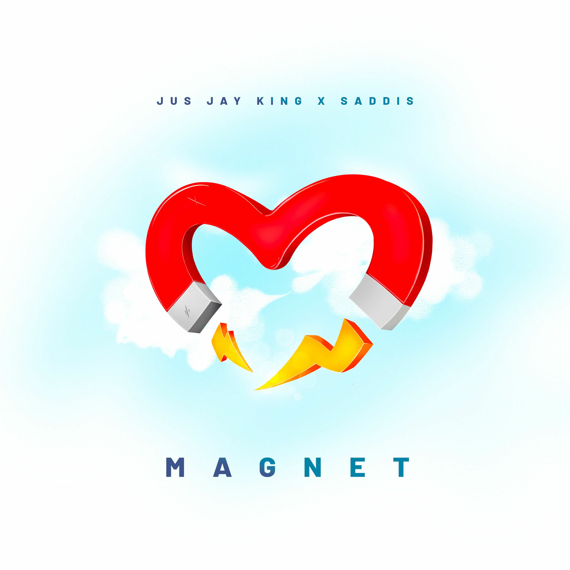 Album cover of MAGNET