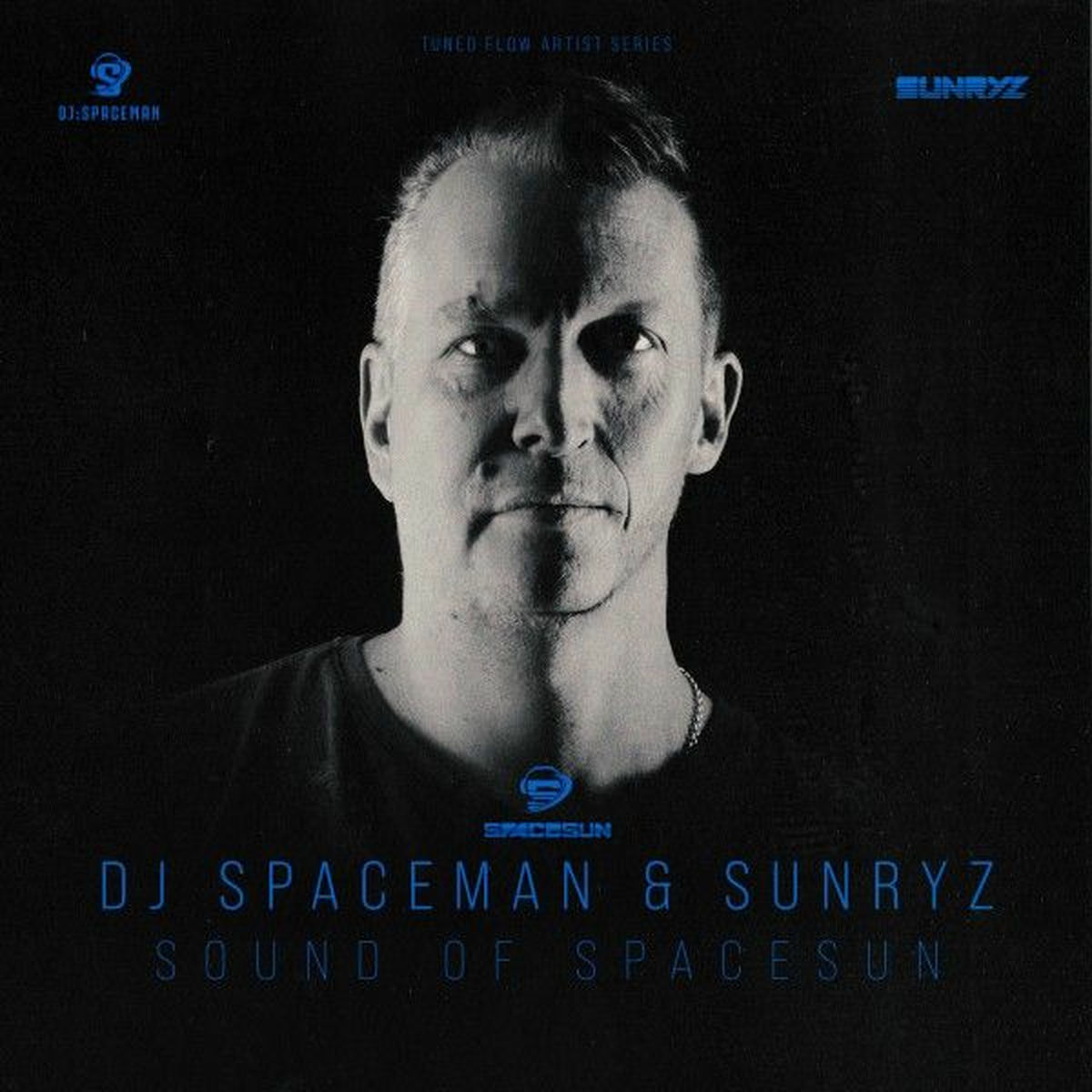 Album cover of Sound of SpaceSun