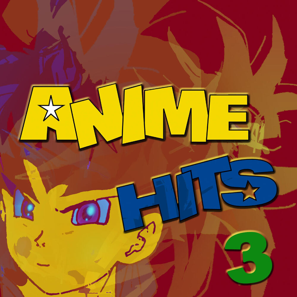 Picture of Anime Hits 3