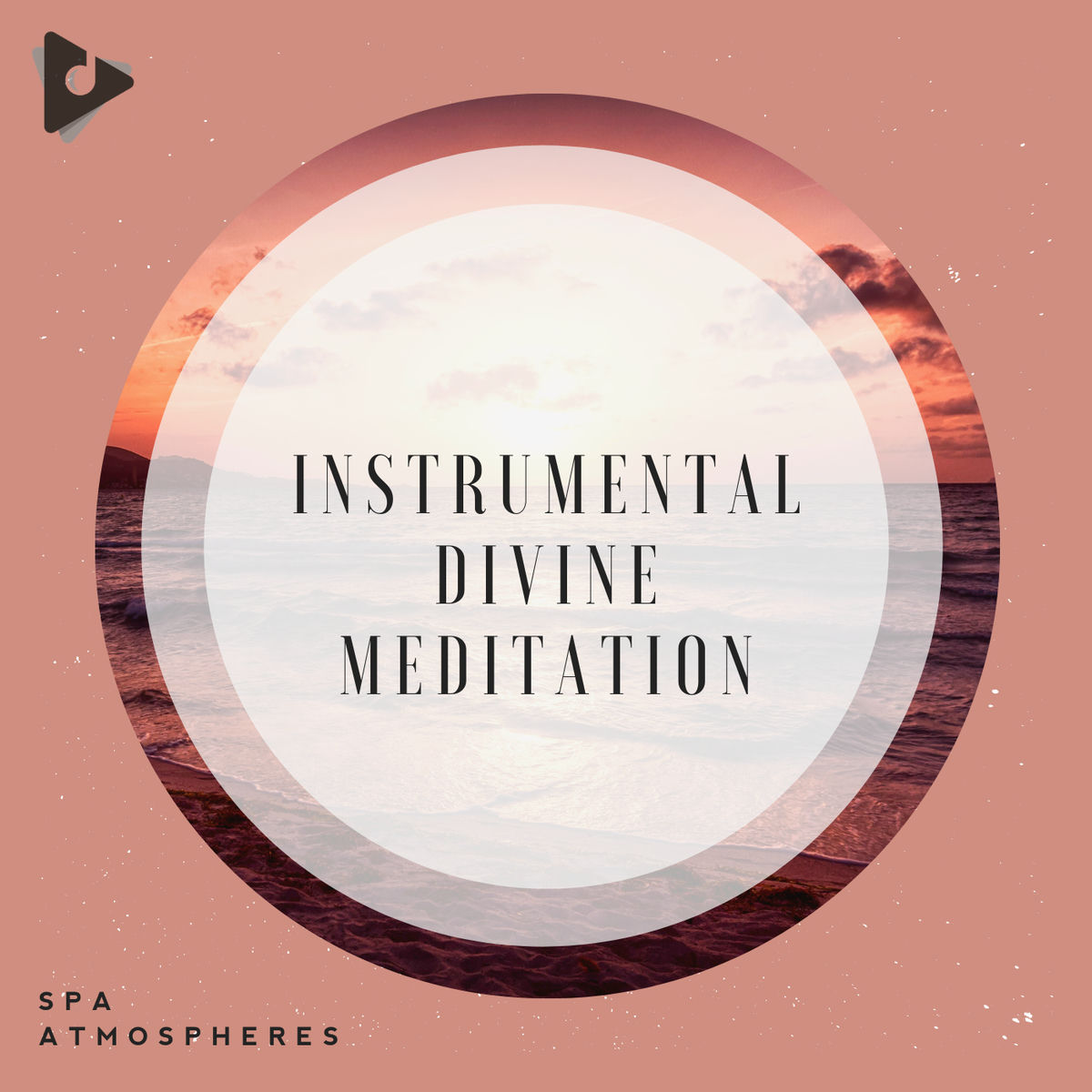 Album cover of Instrumental Divine Meditation
