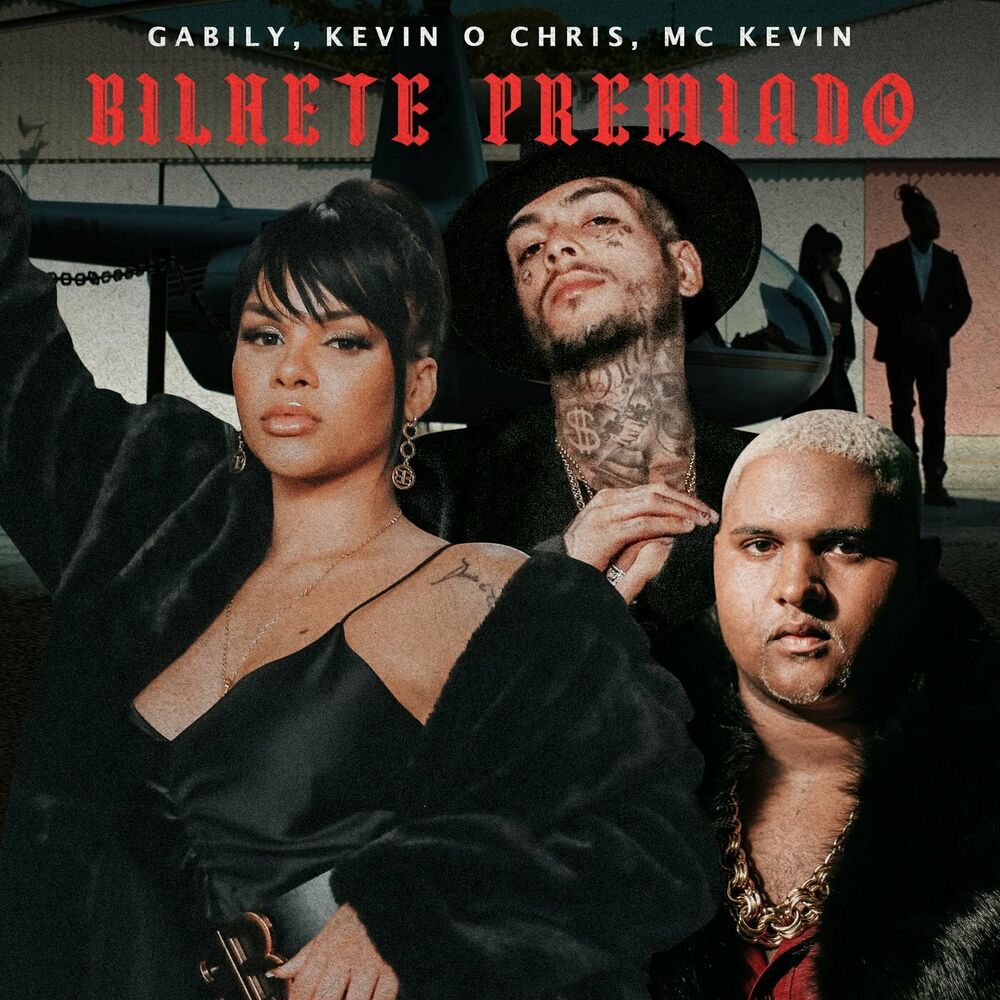 Picture of Bilhete Premiado