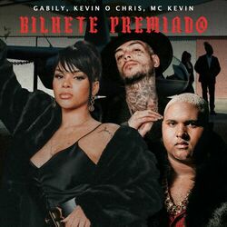 Cover of Bilhete Premiado