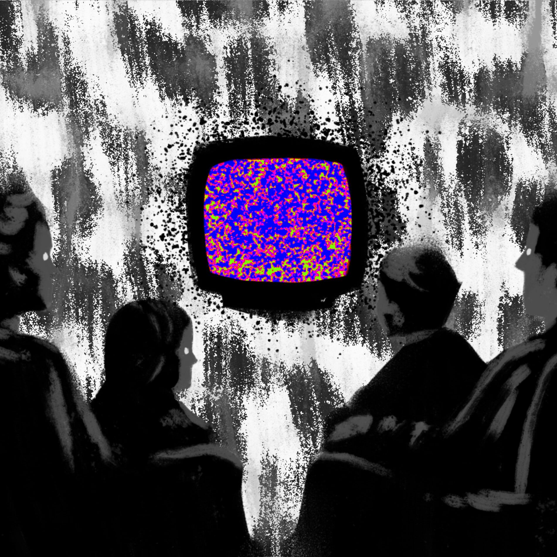 Album cover of Do What You're Told