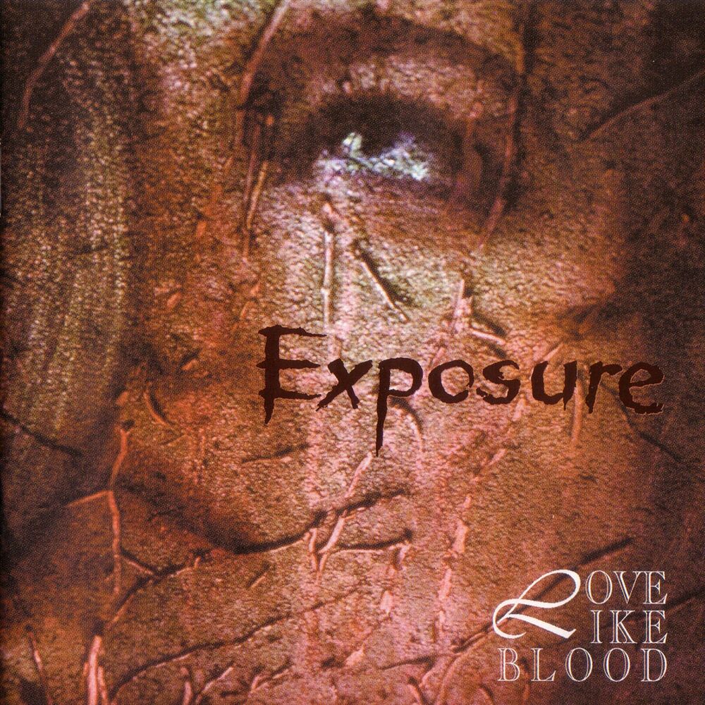 Picture of Exposure