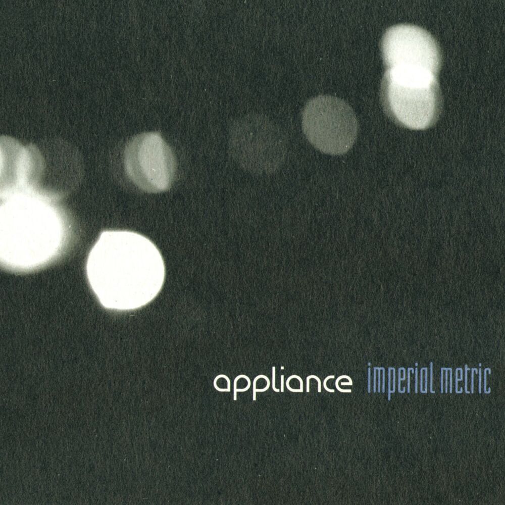 Picture of Imperial Metric [Bonus Track Version]
