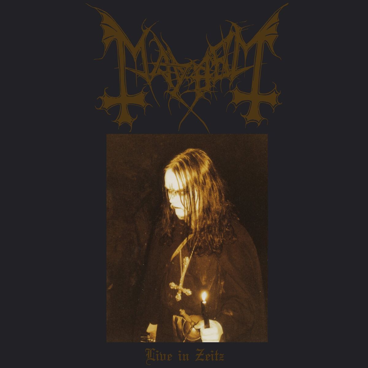 Mayhem - Live in Zeitz | Deezer