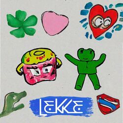 music cover