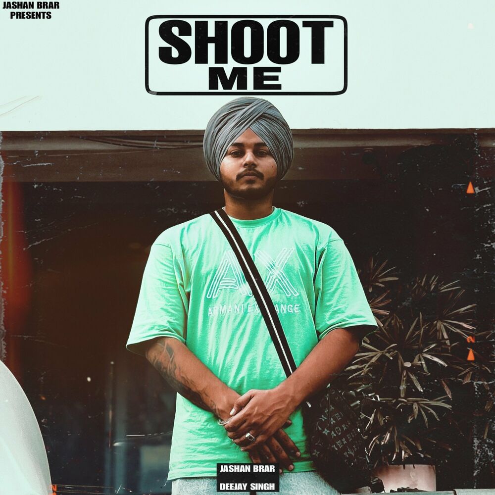 Picture of Shoot Me