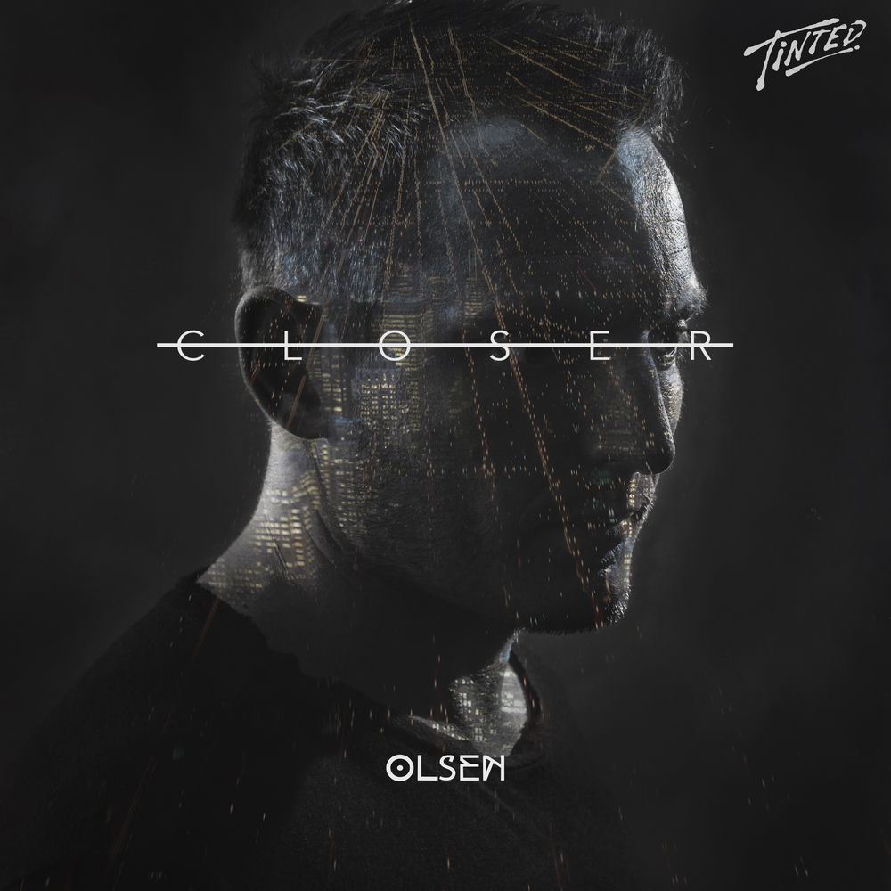Album artwork for Closer Friendless Remix by Olsen