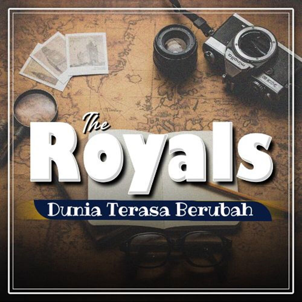 Picture of Dunia Terasa Berubah