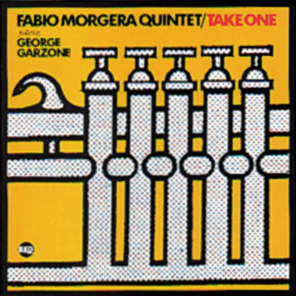 Picture of Take One