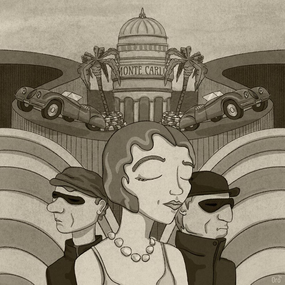 Monte Carlo